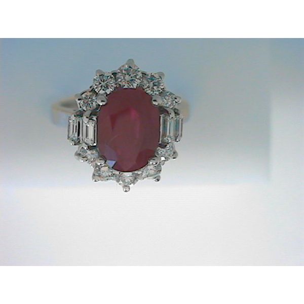 Ring Blue Water Jewelers Saint Augustine, FL