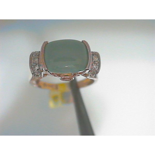 Ring Blue Water Jewelers Saint Augustine, FL