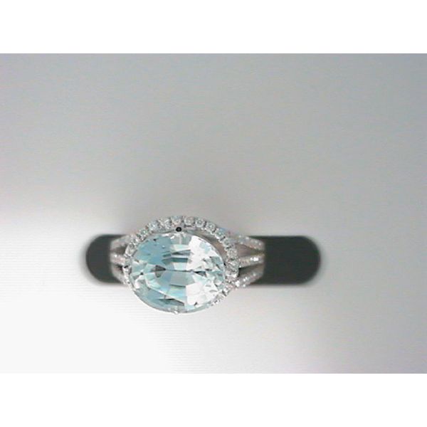 Ring Blue Water Jewelers Saint Augustine, FL