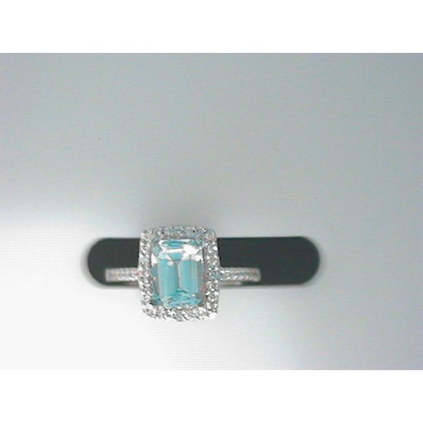 Ring Blue Water Jewelers Saint Augustine, FL