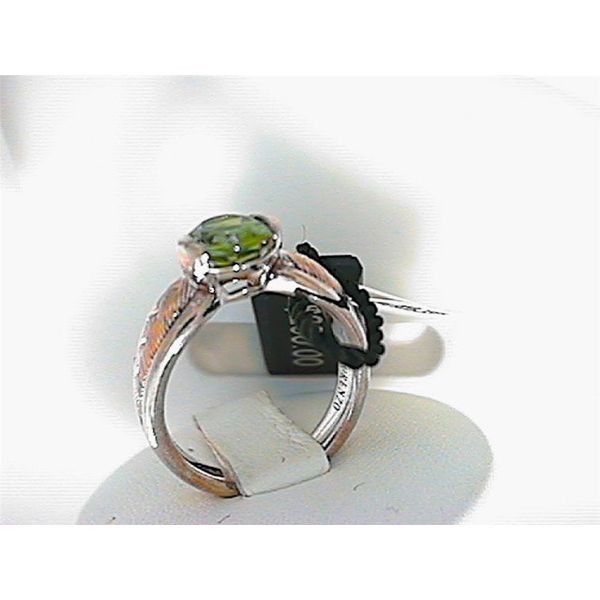 Ring Blue Water Jewelers Saint Augustine, FL