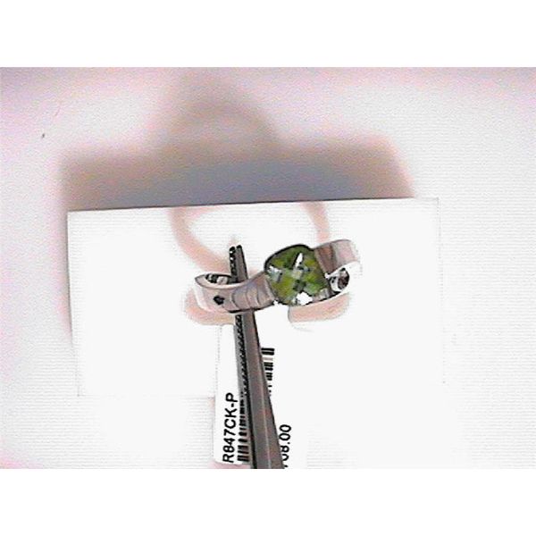 Ring Blue Water Jewelers Saint Augustine, FL