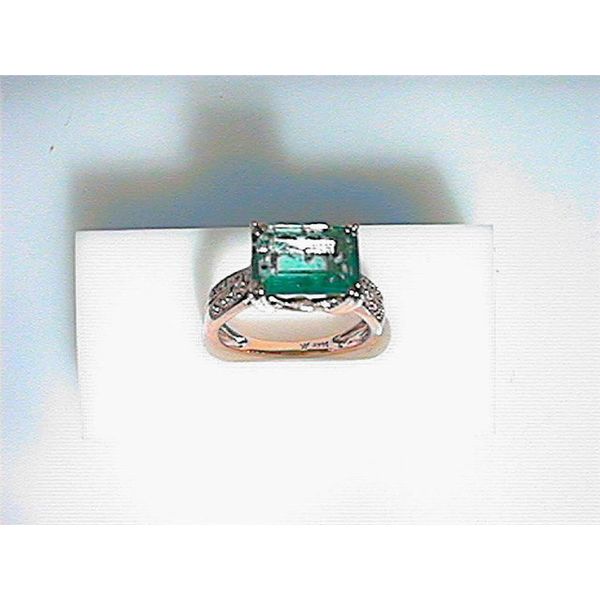 Ring Blue Water Jewelers Saint Augustine, FL