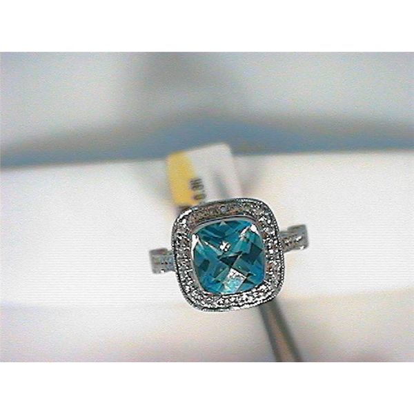 Ring Blue Water Jewelers Saint Augustine, FL