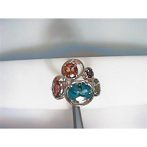 Ring Blue Water Jewelers Saint Augustine, FL