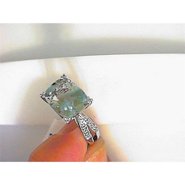 Ring Blue Water Jewelers Saint Augustine, FL