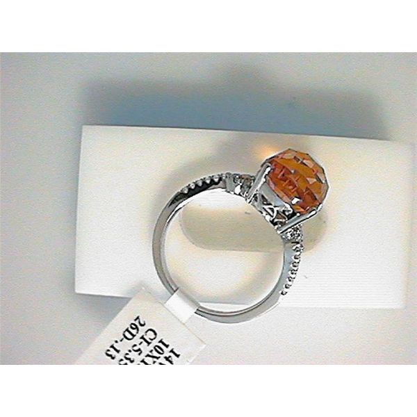 Ring Blue Water Jewelers Saint Augustine, FL