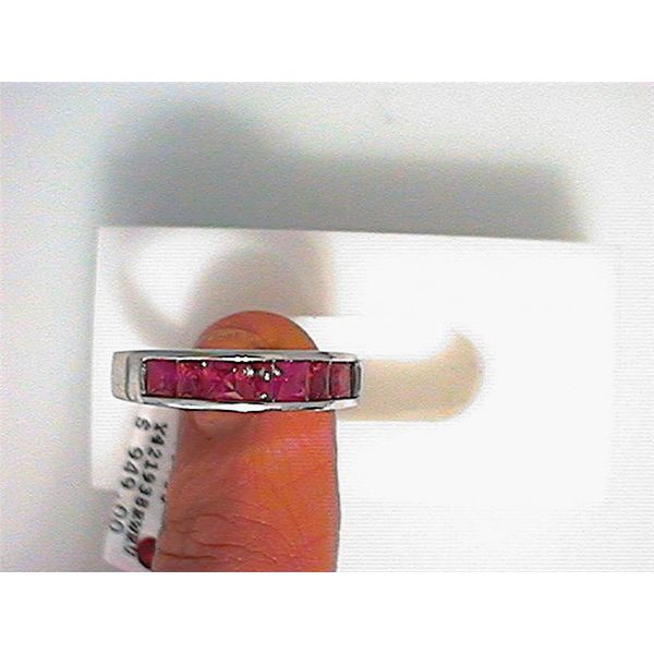 Ring Blue Water Jewelers Saint Augustine, FL