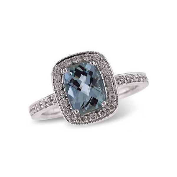 Ring Blue Water Jewelers Saint Augustine, FL
