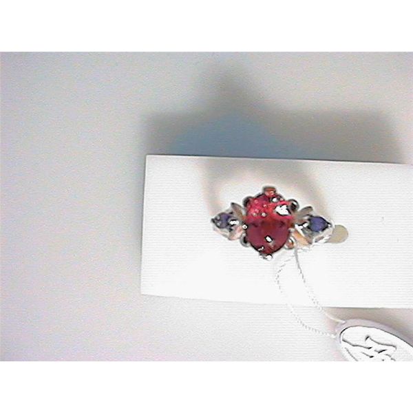 Ring Blue Water Jewelers Saint Augustine, FL