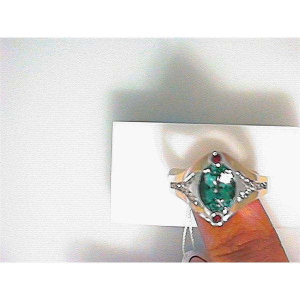 Ring Blue Water Jewelers Saint Augustine, FL