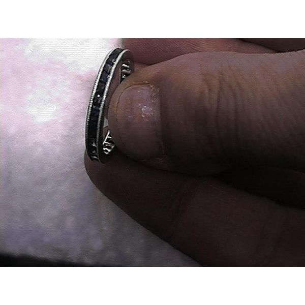 Ring Blue Water Jewelers Saint Augustine, FL