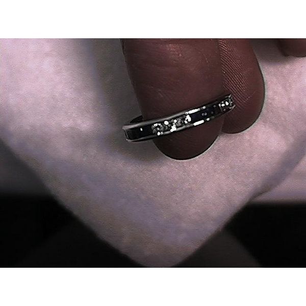 Ring Blue Water Jewelers Saint Augustine, FL