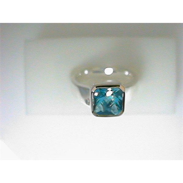 Ring Blue Water Jewelers Saint Augustine, FL