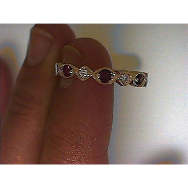 Ring Blue Water Jewelers Saint Augustine, FL