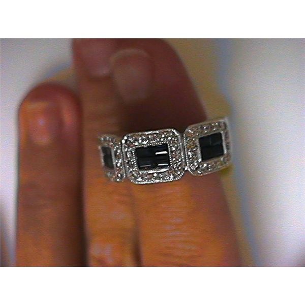 Ring Blue Water Jewelers Saint Augustine, FL