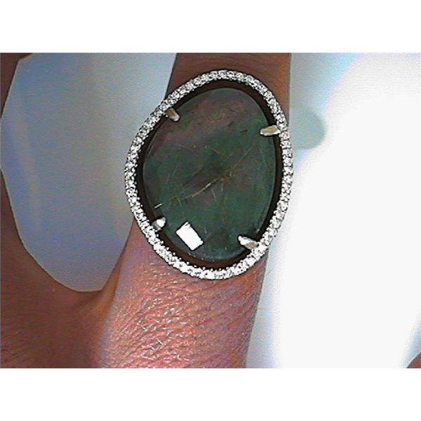 Ring Blue Water Jewelers Saint Augustine, FL