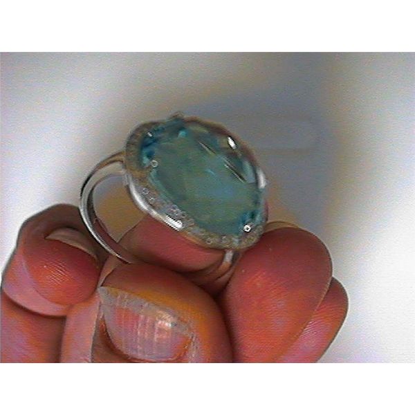 Ring Blue Water Jewelers Saint Augustine, FL