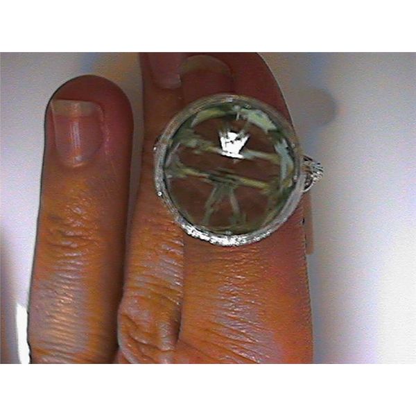 Ring Blue Water Jewelers Saint Augustine, FL