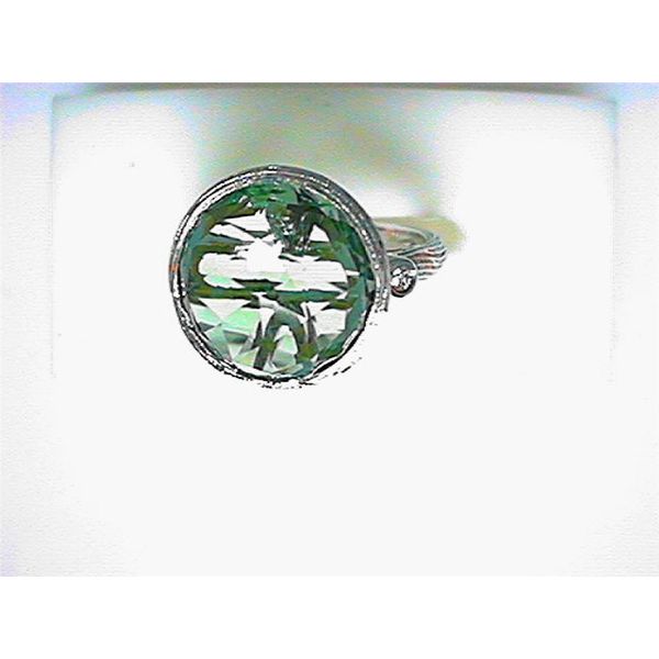 Ring Blue Water Jewelers Saint Augustine, FL