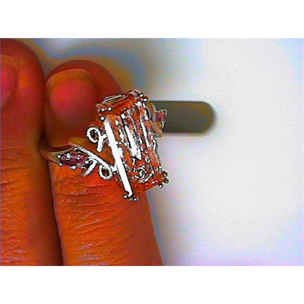 Ring Blue Water Jewelers Saint Augustine, FL