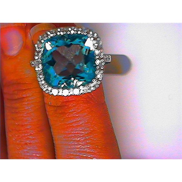 Ring Blue Water Jewelers Saint Augustine, FL