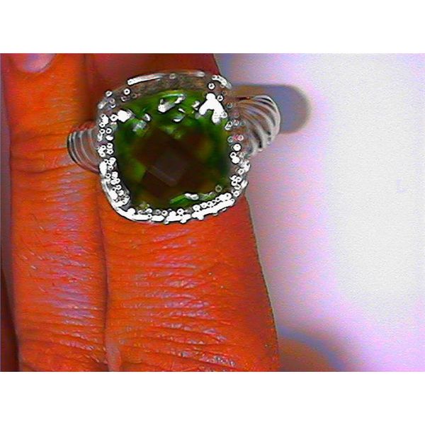 Ring Blue Water Jewelers Saint Augustine, FL