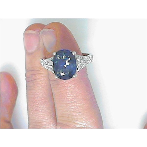 Ring Blue Water Jewelers Saint Augustine, FL