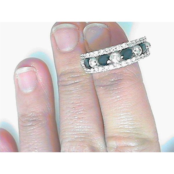 Ring Blue Water Jewelers Saint Augustine, FL