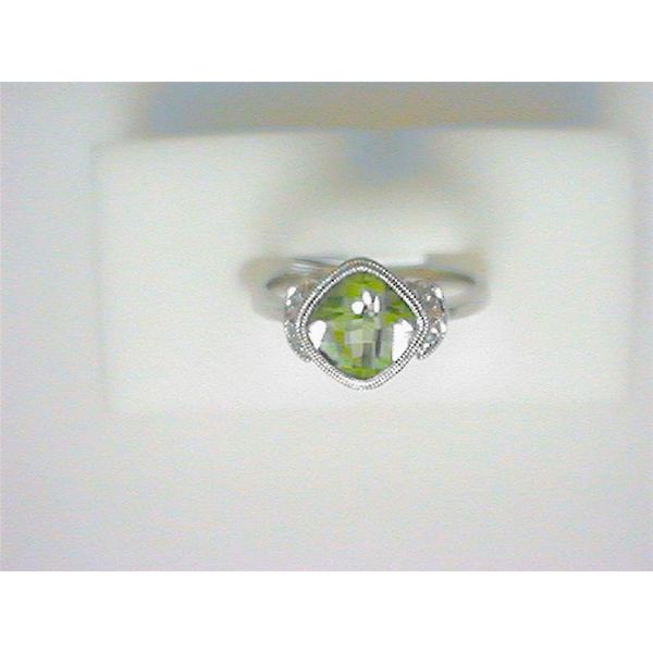 Ring Blue Water Jewelers Saint Augustine, FL