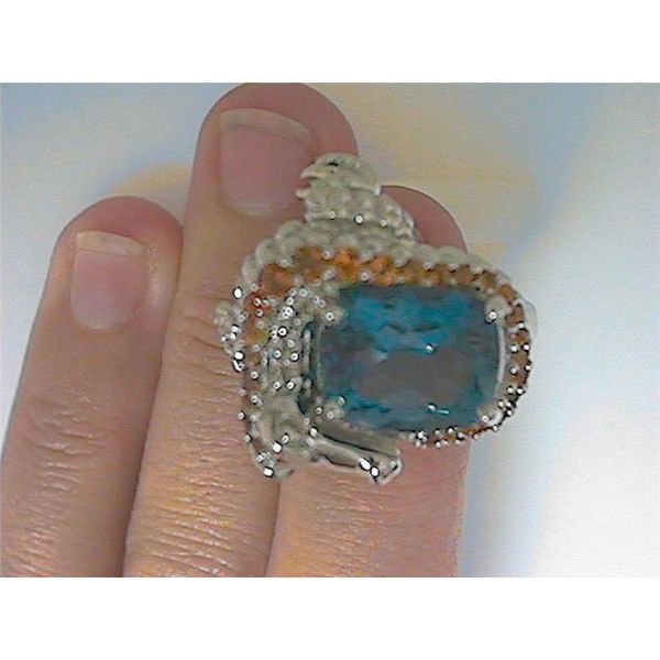 Ring Blue Water Jewelers Saint Augustine, FL