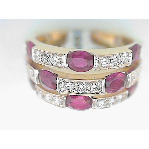 Ring Blue Water Jewelers Saint Augustine, FL