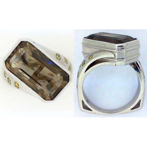 Ring Blue Water Jewelers Saint Augustine, FL