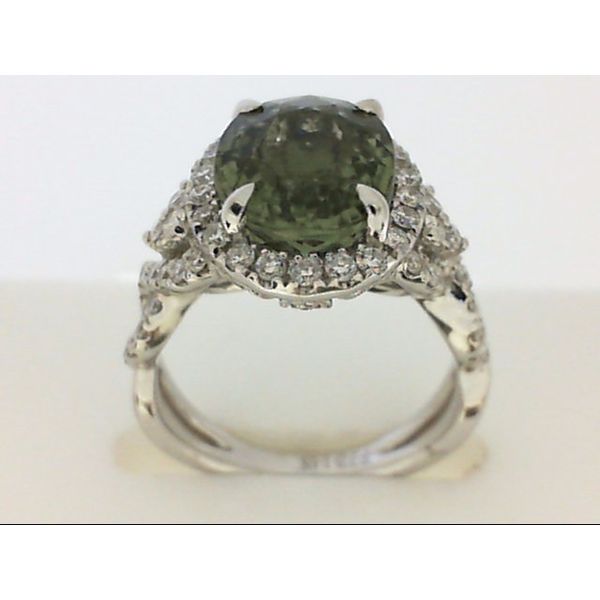 Ring Blue Water Jewelers Saint Augustine, FL