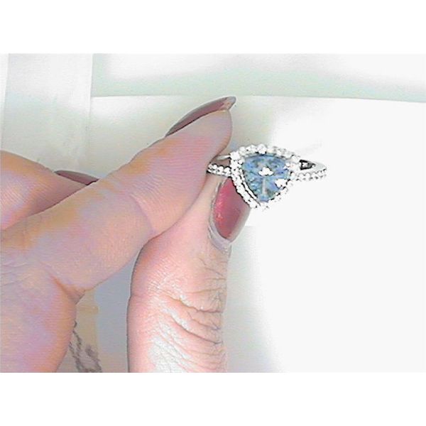 Ring Blue Water Jewelers Saint Augustine, FL