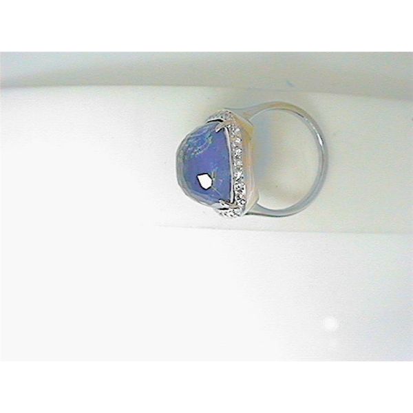 Ring Blue Water Jewelers Saint Augustine, FL