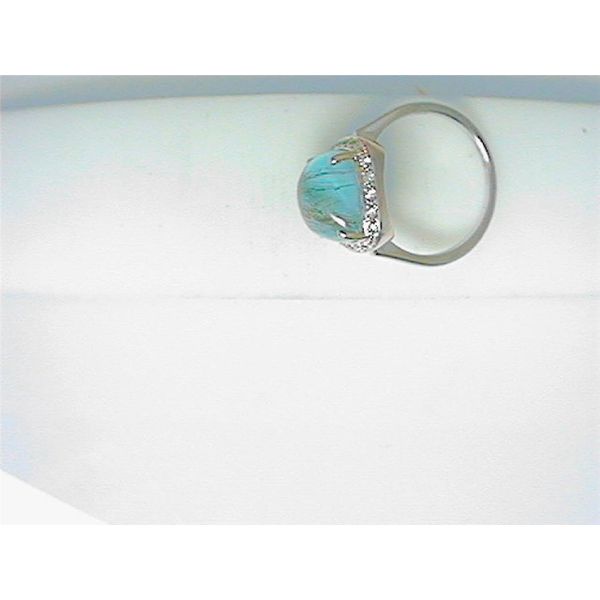 Ring Blue Water Jewelers Saint Augustine, FL