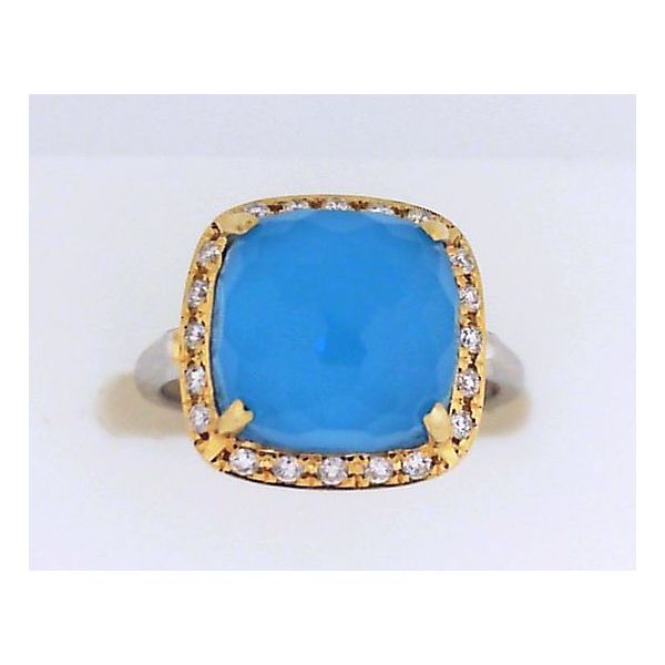 Ring Blue Water Jewelers Saint Augustine, FL