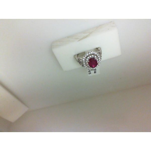 Ring Blue Water Jewelers Saint Augustine, FL