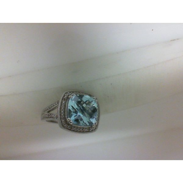 Ring Blue Water Jewelers Saint Augustine, FL