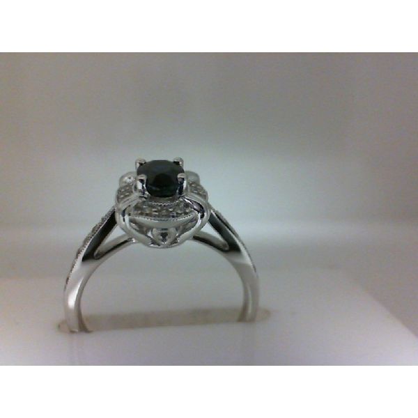 Ring Blue Water Jewelers Saint Augustine, FL