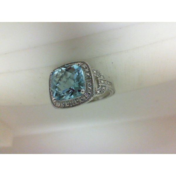 Ring Blue Water Jewelers Saint Augustine, FL