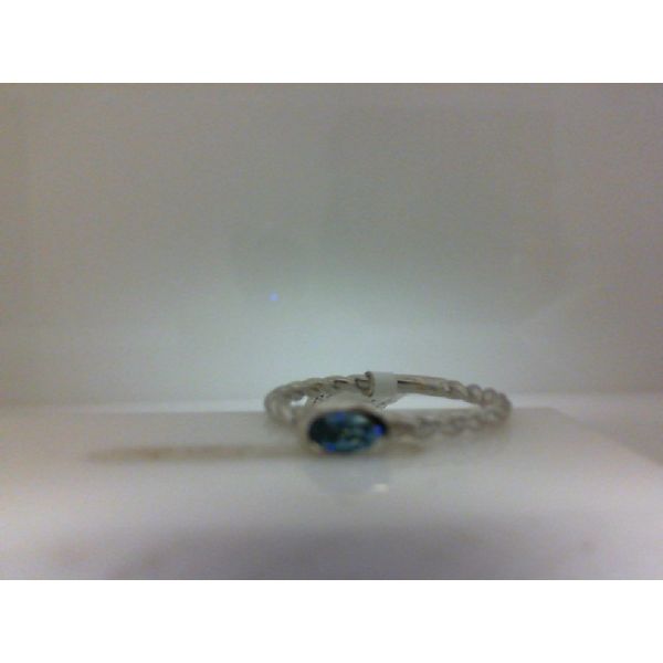 Ring Blue Water Jewelers Saint Augustine, FL