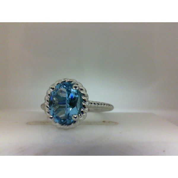 Ring Blue Water Jewelers Saint Augustine, FL