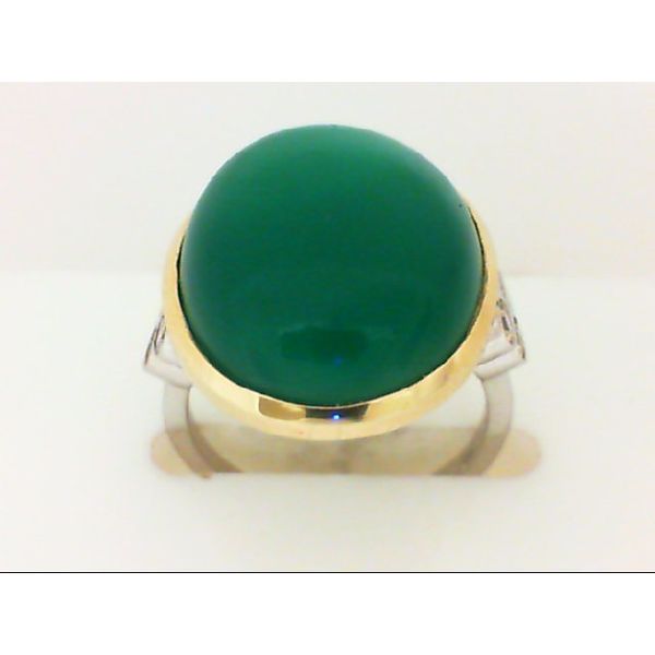 Ring Blue Water Jewelers Saint Augustine, FL