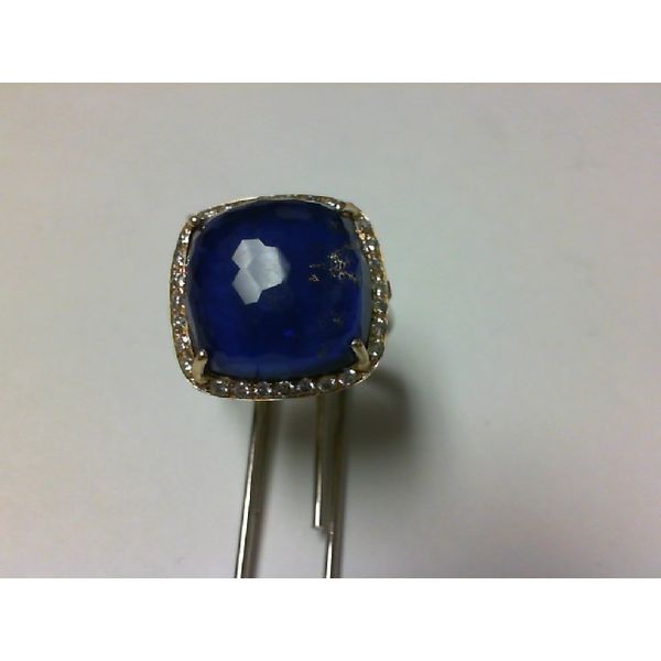 Ring Blue Water Jewelers Saint Augustine, FL