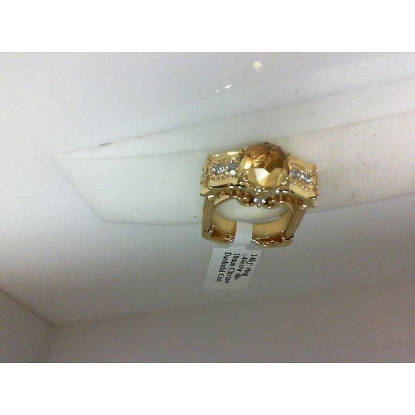 Ring Blue Water Jewelers Saint Augustine, FL