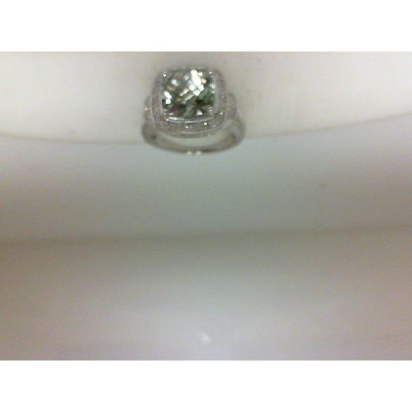 Ring Blue Water Jewelers Saint Augustine, FL