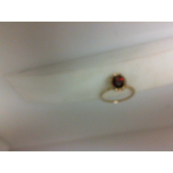 Ring Blue Water Jewelers Saint Augustine, FL