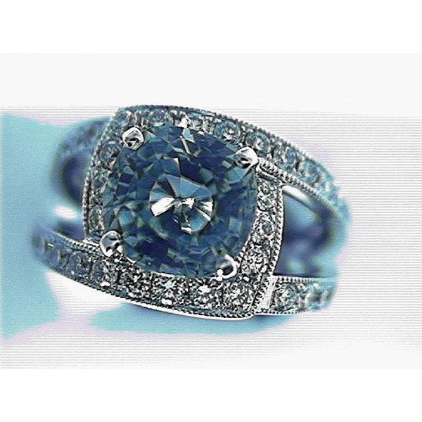 Ring Blue Water Jewelers Saint Augustine, FL